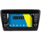 Edotec EDT-M279 navigatie Skoda Octavia 3 - android auto DVD GPS Bluetooth